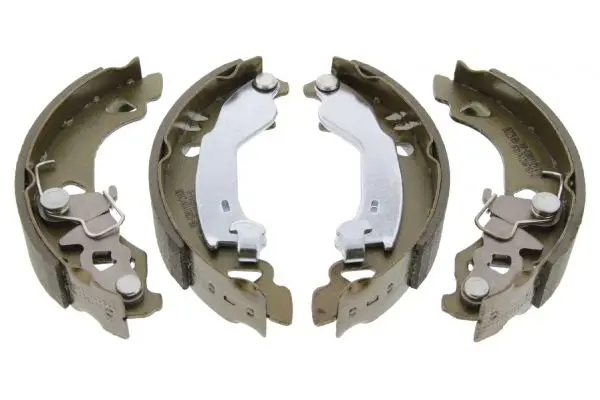 Handler.Part Brake shoe set MAPCO 8025 1