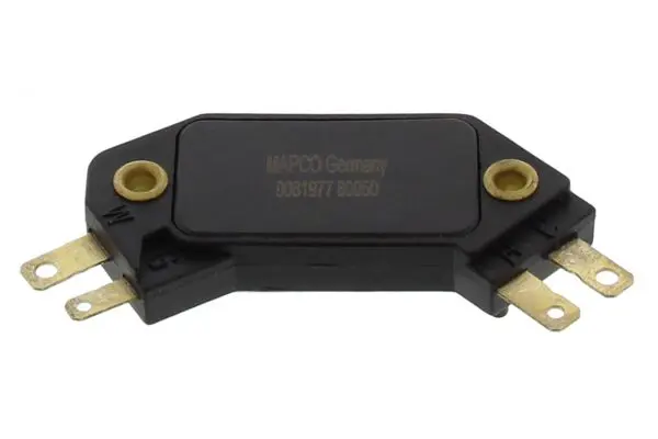 Handler.Part Switch unit, ignition system MAPCO 80050 1