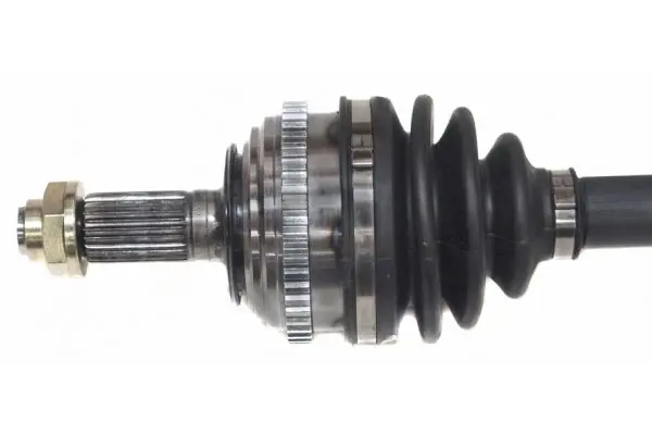 Handler.Part Drive shaft MAPCO 76943 2