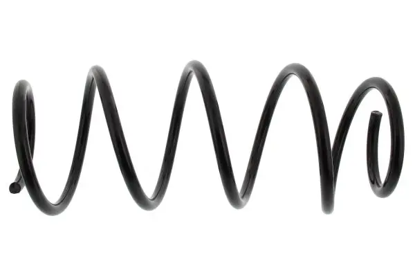 Handler.Part Fahrwerksfeder Federform: Schraubenfeder  Einbauseite: Vorderachse  Dicke/St?Rke MAPCO 72885 1