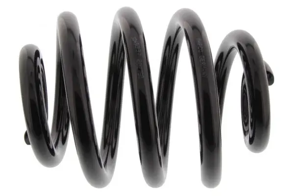 Handler.Part Coil spring MAPCO 72812 1