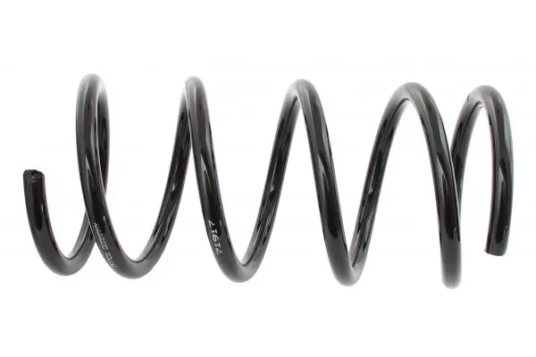 Handler.Part Coil spring MAPCO 71917 1