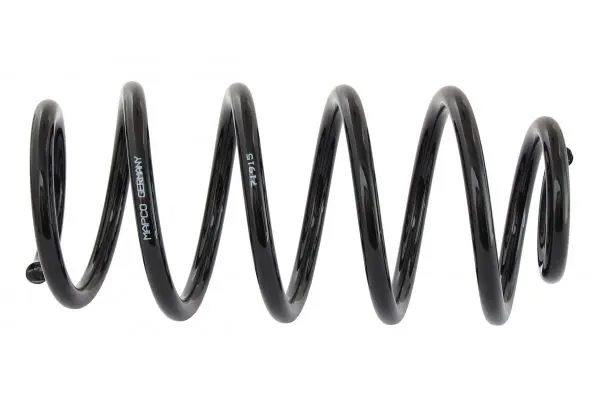 Handler.Part Coil spring MAPCO 71915 1