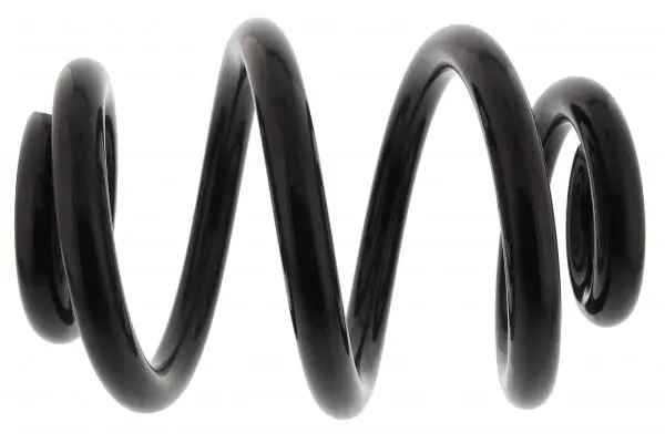 Handler.Part Coil spring MAPCO 71889 1