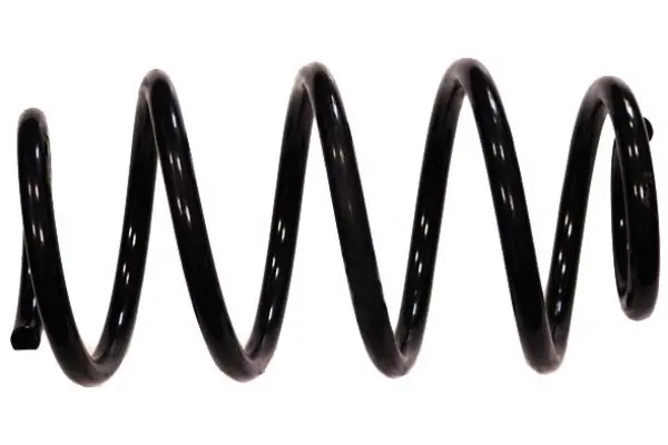 Handler.Part Coil spring MAPCO 71877 1