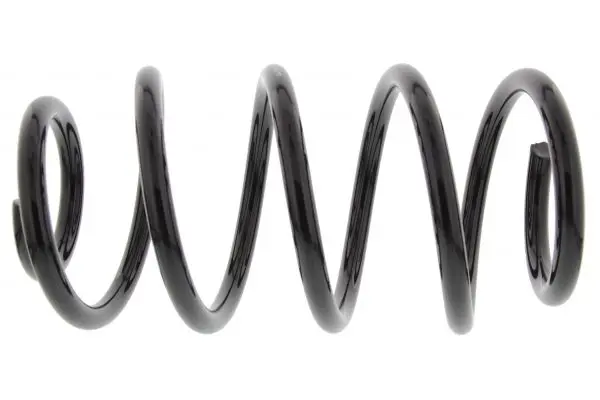 Handler.Part Coil spring MAPCO 71879 1