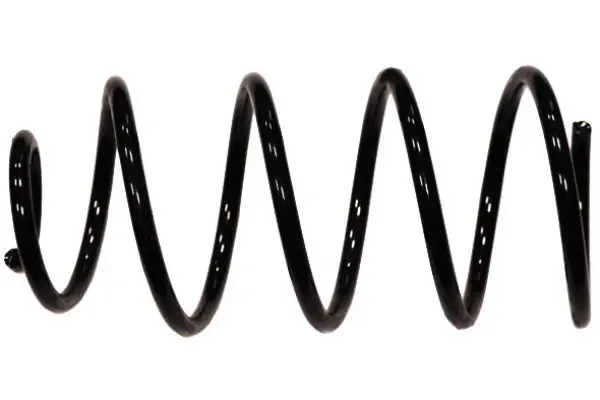 Handler.Part Coil spring MAPCO 71869 1