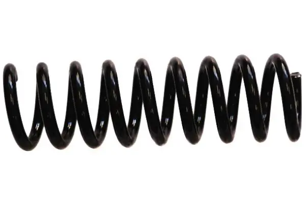 Handler.Part Coil spring MAPCO 71843 1