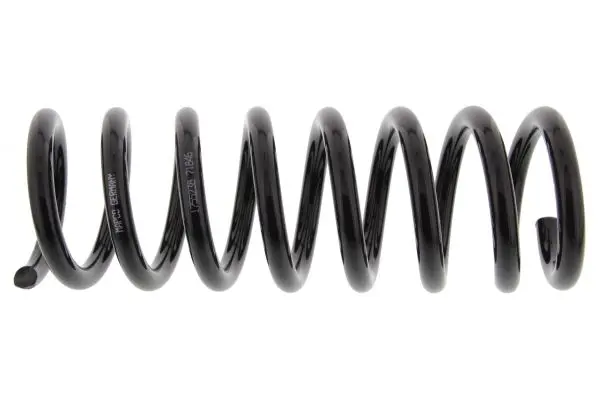 Handler.Part Coil spring MAPCO 71846 1