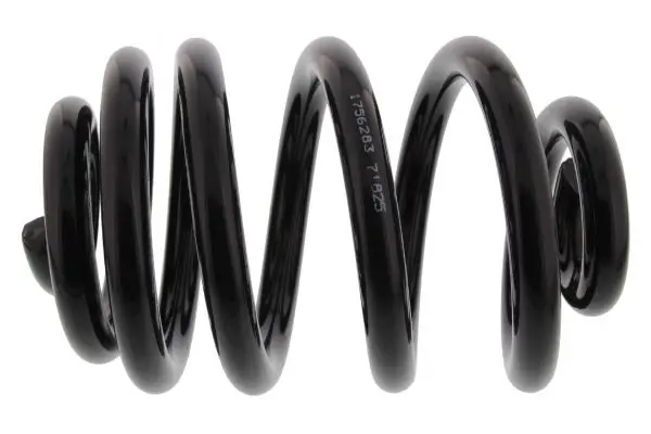 Handler.Part Coil spring MAPCO 71825 1