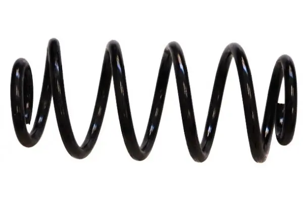 Handler.Part Coil spring MAPCO 71810 1