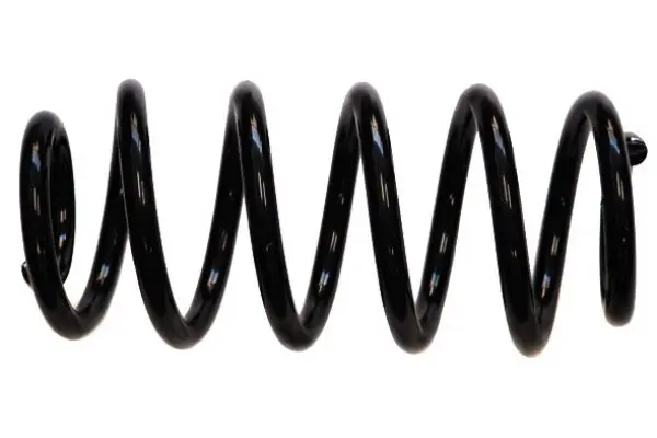 Handler.Part Coil spring MAPCO 71811 1