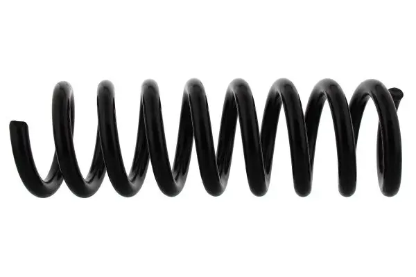 Handler.Part Coil spring MAPCO 71791 1