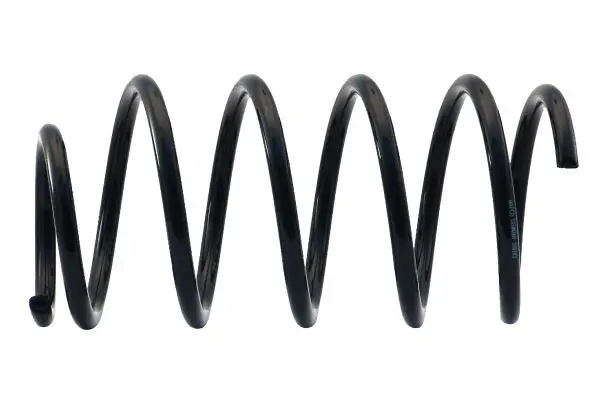 Handler.Part Coil spring MAPCO 71702 1