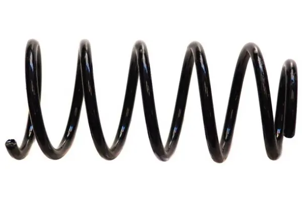 Handler.Part Coil spring MAPCO 70984 1