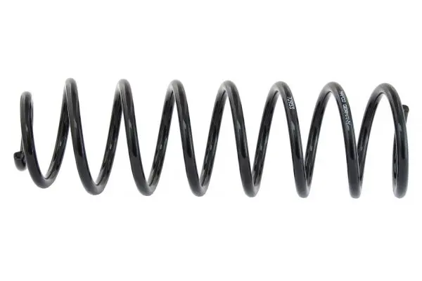 Handler.Part Coil spring MAPCO 70953 1