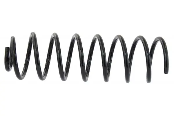 Handler.Part Coil spring MAPCO 70955 1