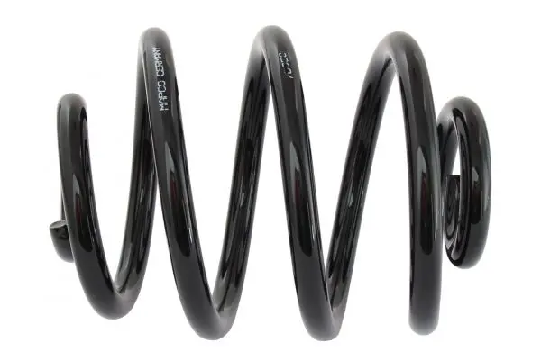 Handler.Part Coil spring MAPCO 70950 1