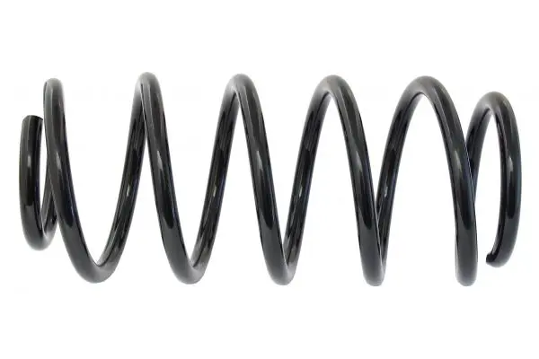 Handler.Part Coil spring MAPCO 70952 1