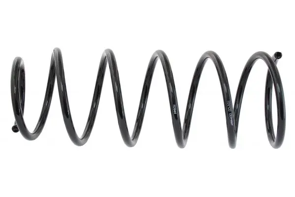 Handler.Part Coil spring MAPCO 70944 1