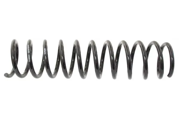 Handler.Part Coil spring MAPCO 70928 1