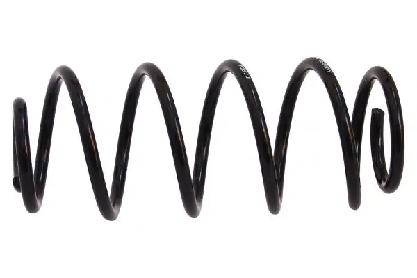 Handler.Part Coil spring MAPCO 70911 1