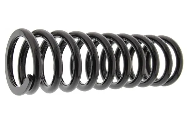 Handler.Part Coil spring MAPCO 70880 2