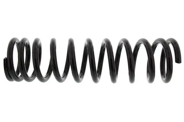 Handler.Part Coil spring MAPCO 70881 1