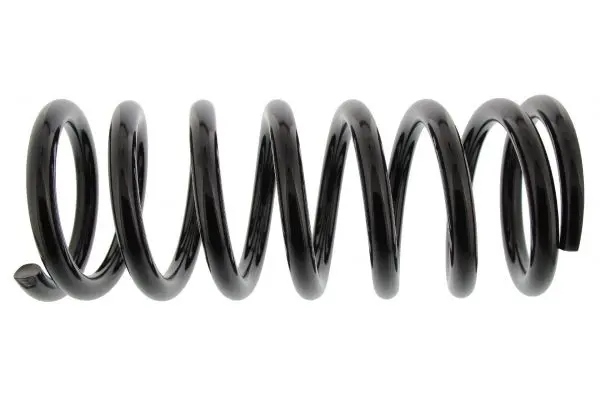 Handler.Part Coil spring MAPCO 70836 1