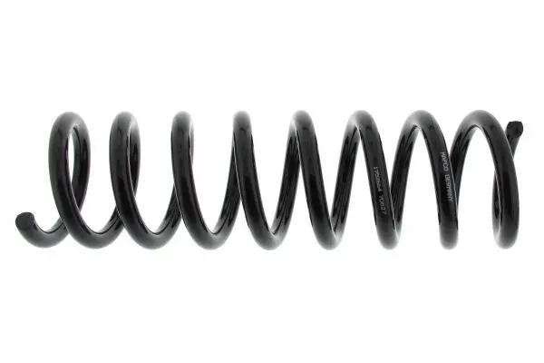 Handler.Part Coil spring MAPCO 70827 1