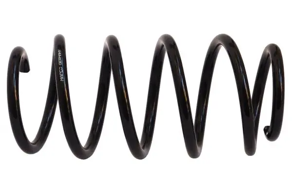 Handler.Part Coil spring MAPCO 70787 1