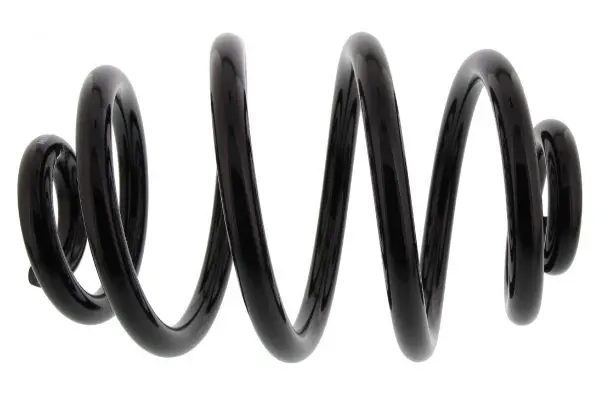 Handler.Part Coil spring MAPCO 70755 1