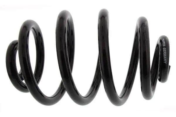 Handler.Part Coil spring MAPCO 70755 2