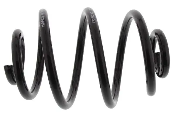 Handler.Part Coil spring MAPCO 70735 1