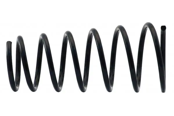 Handler.Part Coil spring MAPCO 70685 1