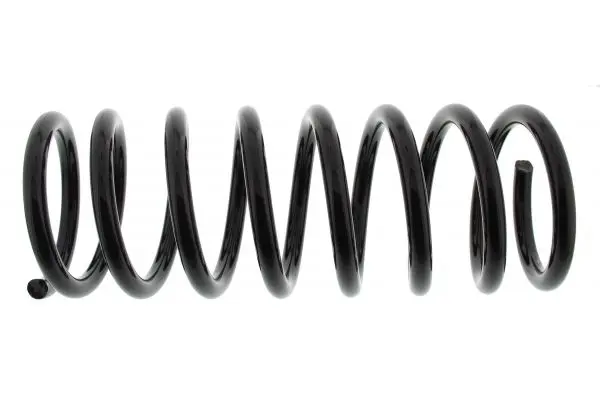 Handler.Part Coil spring MAPCO 70683 1