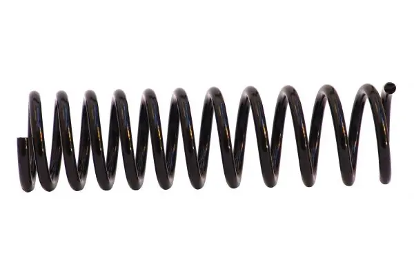 Handler.Part Coil spring MAPCO 70663 1