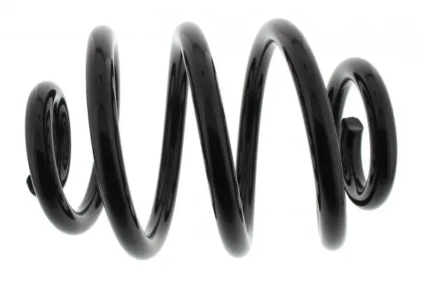 Handler.Part Coil spring MAPCO 70658 1