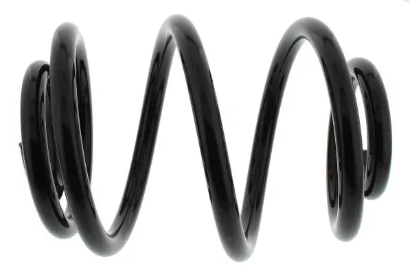 Handler.Part Coil spring MAPCO 70652 1