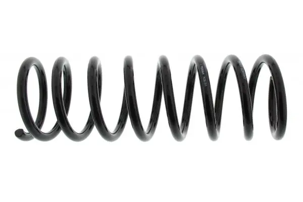 Handler.Part Coil spring MAPCO 70634 1