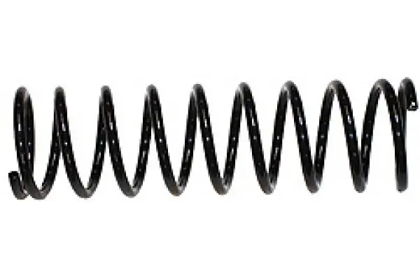 Handler.Part Coil spring MAPCO 70619 1