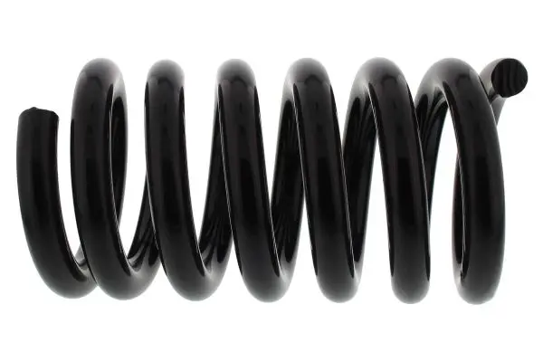 Handler.Part Coil spring MAPCO 70608 1