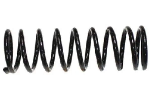 Handler.Part Coil spring MAPCO 70612 1