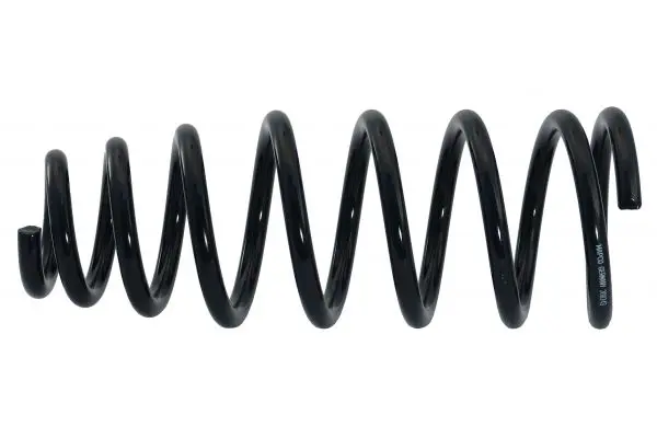 Handler.Part Coil spring MAPCO 70557 1