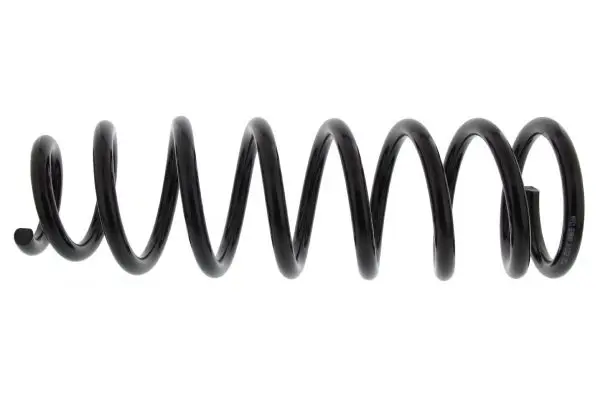 Handler.Part Coil spring MAPCO 70542 1