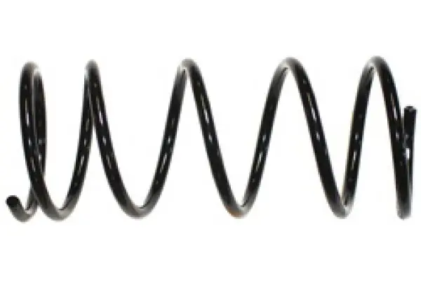 Handler.Part Coil spring MAPCO 70530 1