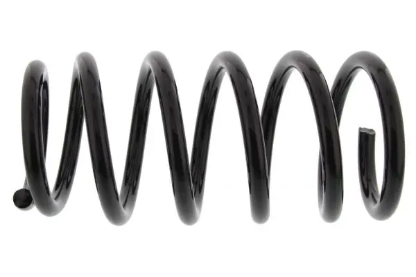 Handler.Part Coil spring MAPCO 70216 1