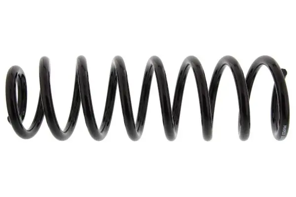 Handler.Part Coil spring MAPCO 70131 1