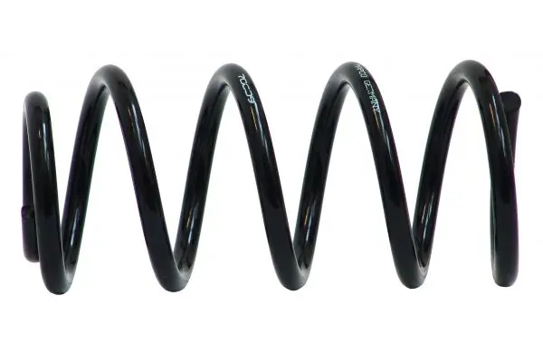 Handler.Part Coil spring MAPCO 70009 1