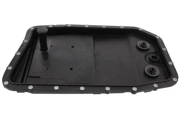 Handler.Part Oil pan, automatic transmission MAPCO 69014 1